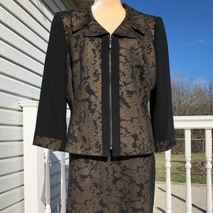 Tahari Skirt Suit 16